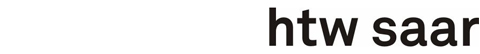 Logo htw saar