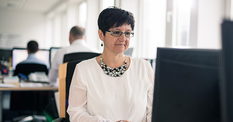 MEISER Ansprechpartner