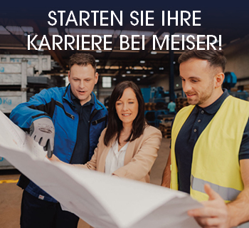 MEISER Jobbörse