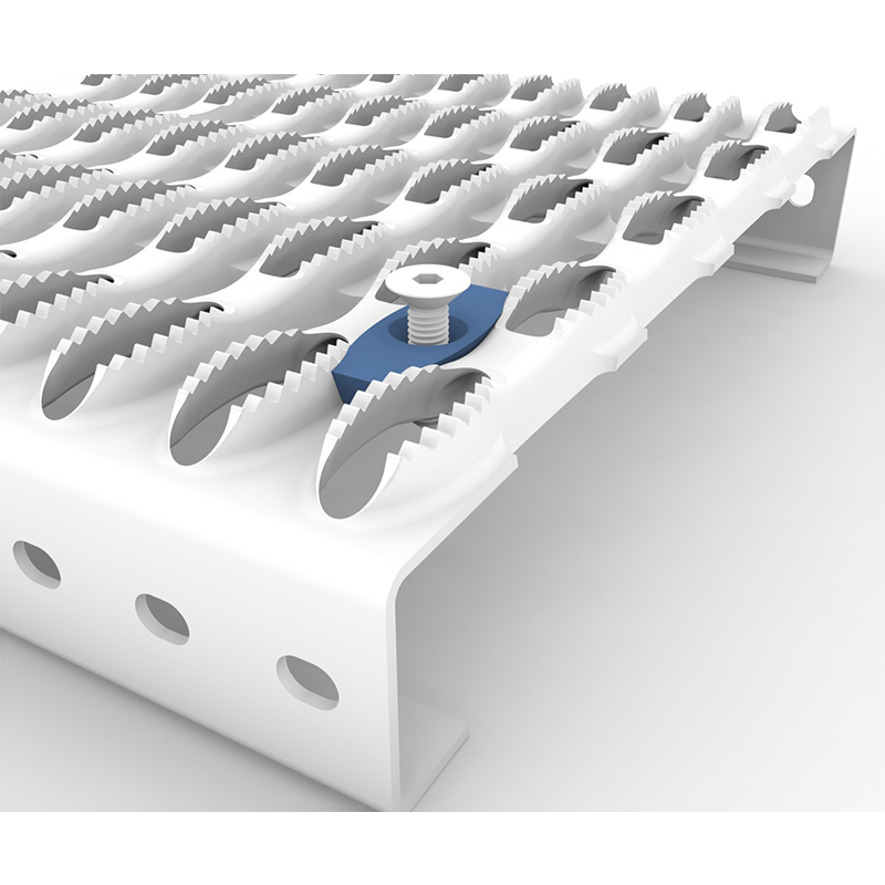 BPR Kunststoff-Olive