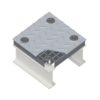 Setztechnik Top Plate