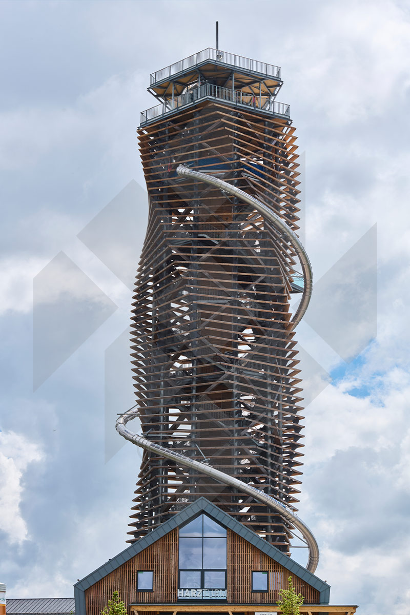 Harzturm