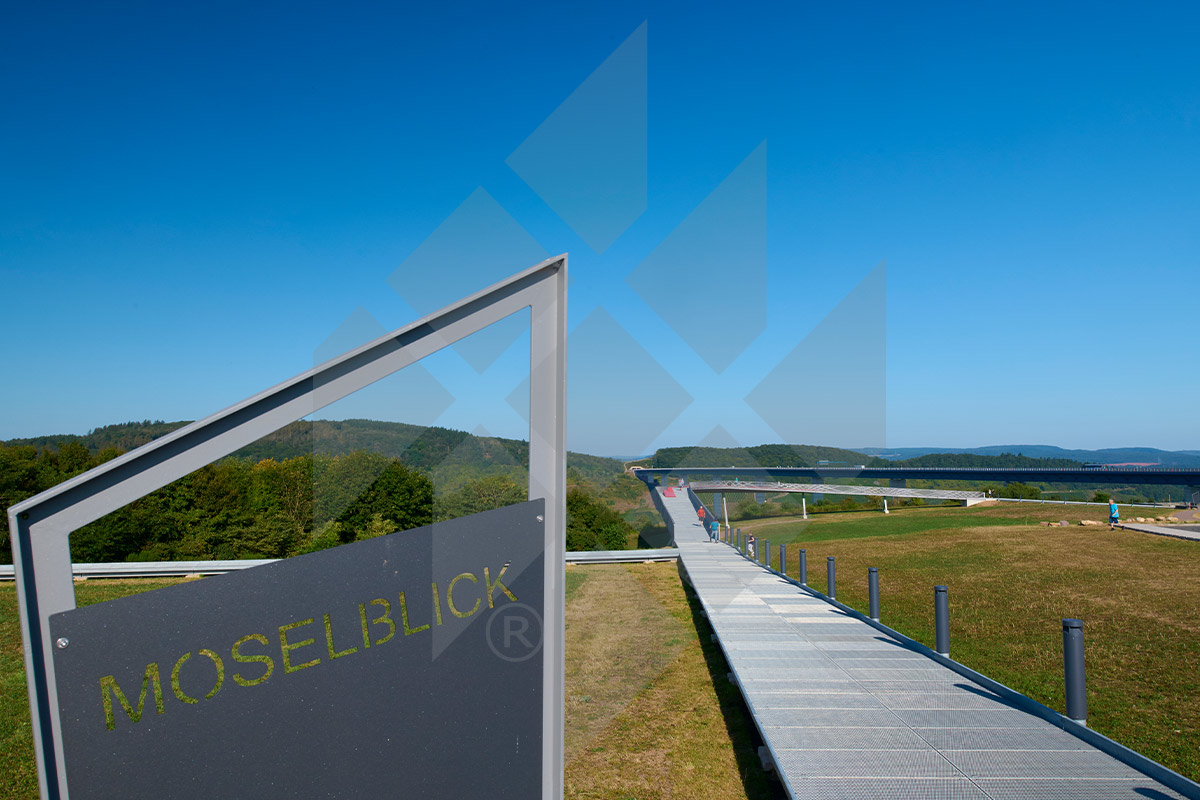 Moselblick